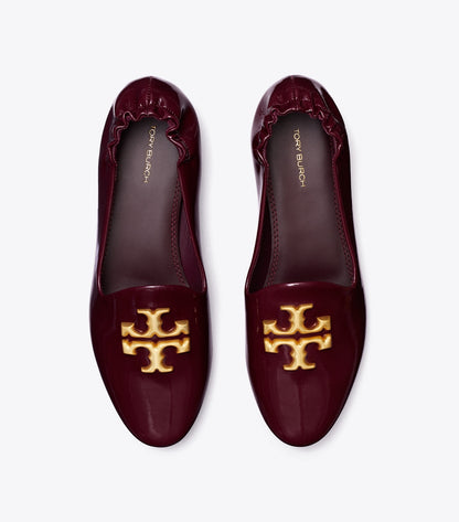 Eleanor Loafer — Part 2