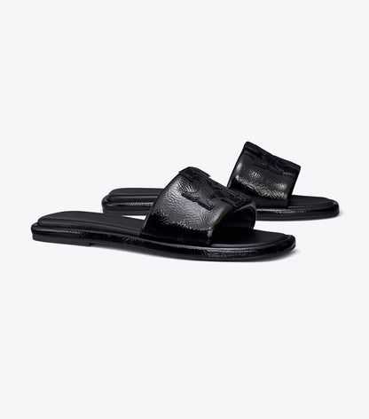 Double T Sport Slide — Part 2