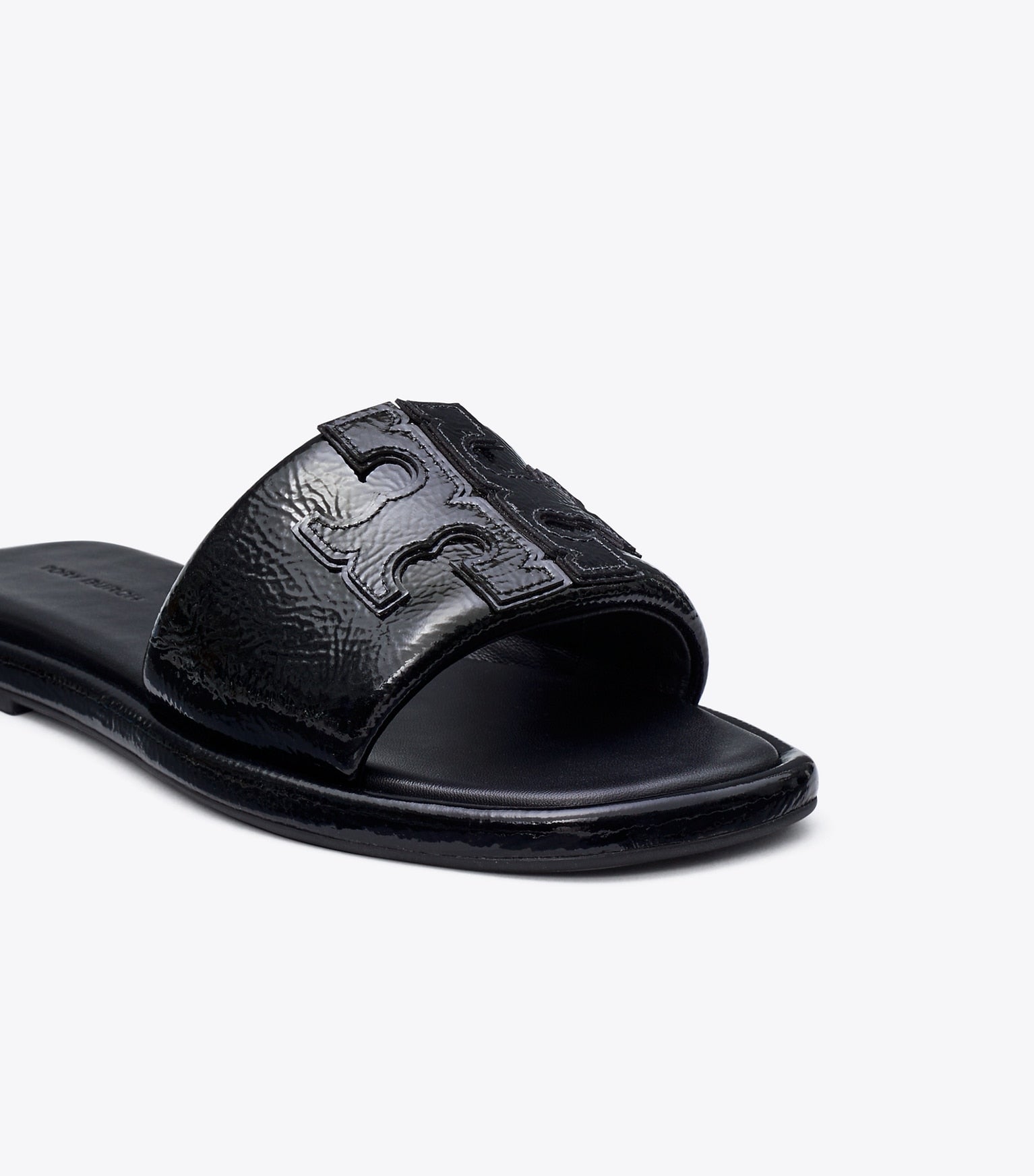 Double T Sport Slide — Part 2