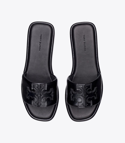 Double T Sport Slide — Part 2
