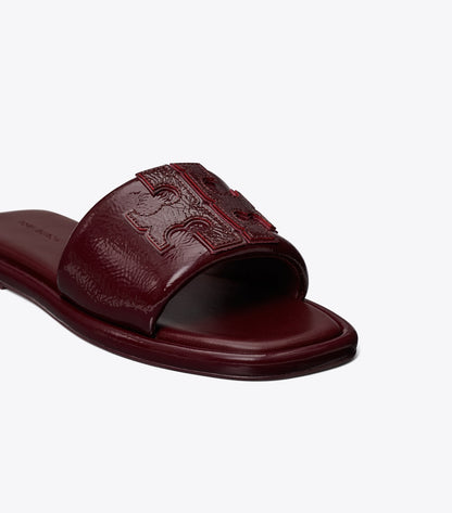 Double T Sport Slide — Part 2