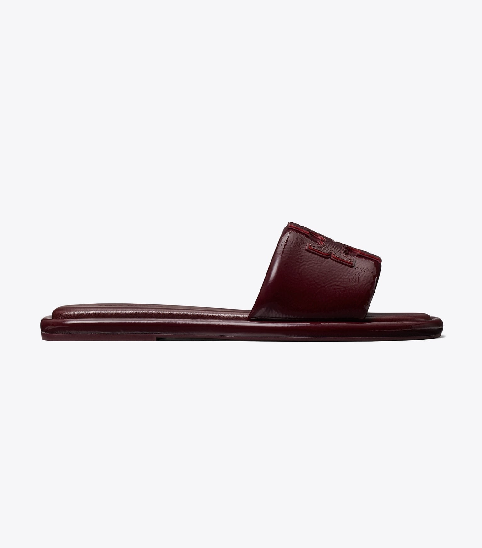 Double T Sport Slide — Part 2