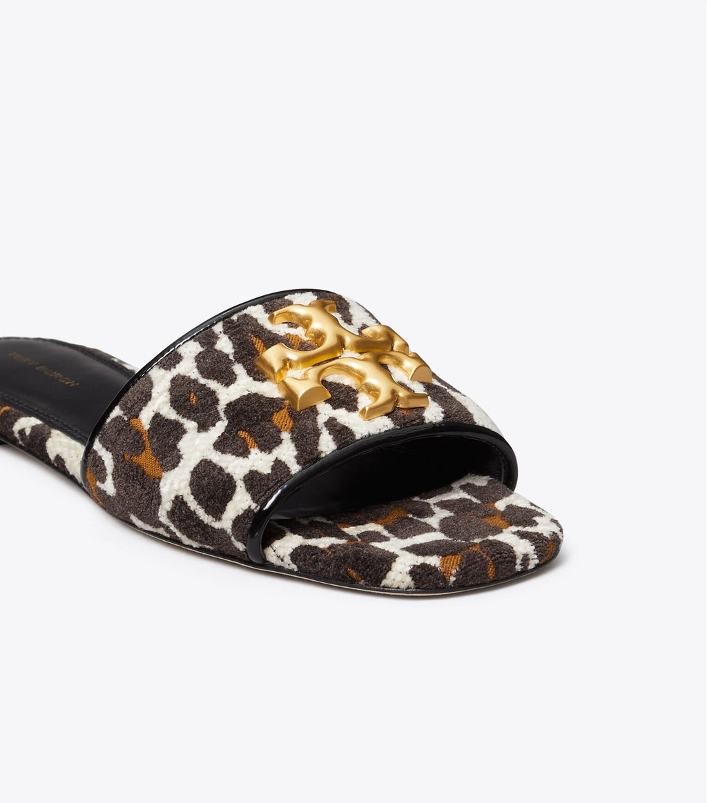 Online Exclusive: Eleanor Slide