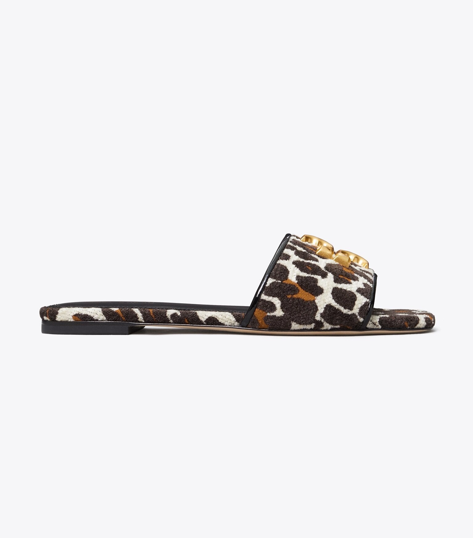 Online Exclusive: Eleanor Slide