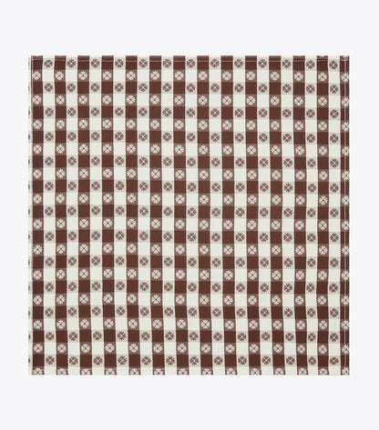 Gingham Dinner Napkin, Set of 4