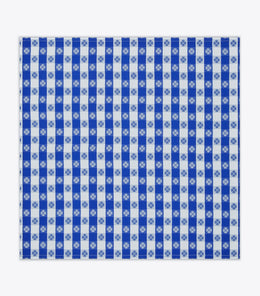 Gingham Dinner Napkin, Set of 4