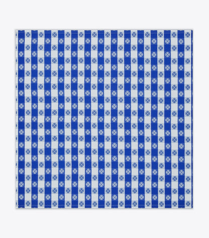 Gingham Dinner Napkin, Set of 4
