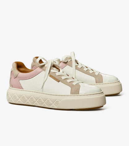Ladybug Sneaker — Part 1
