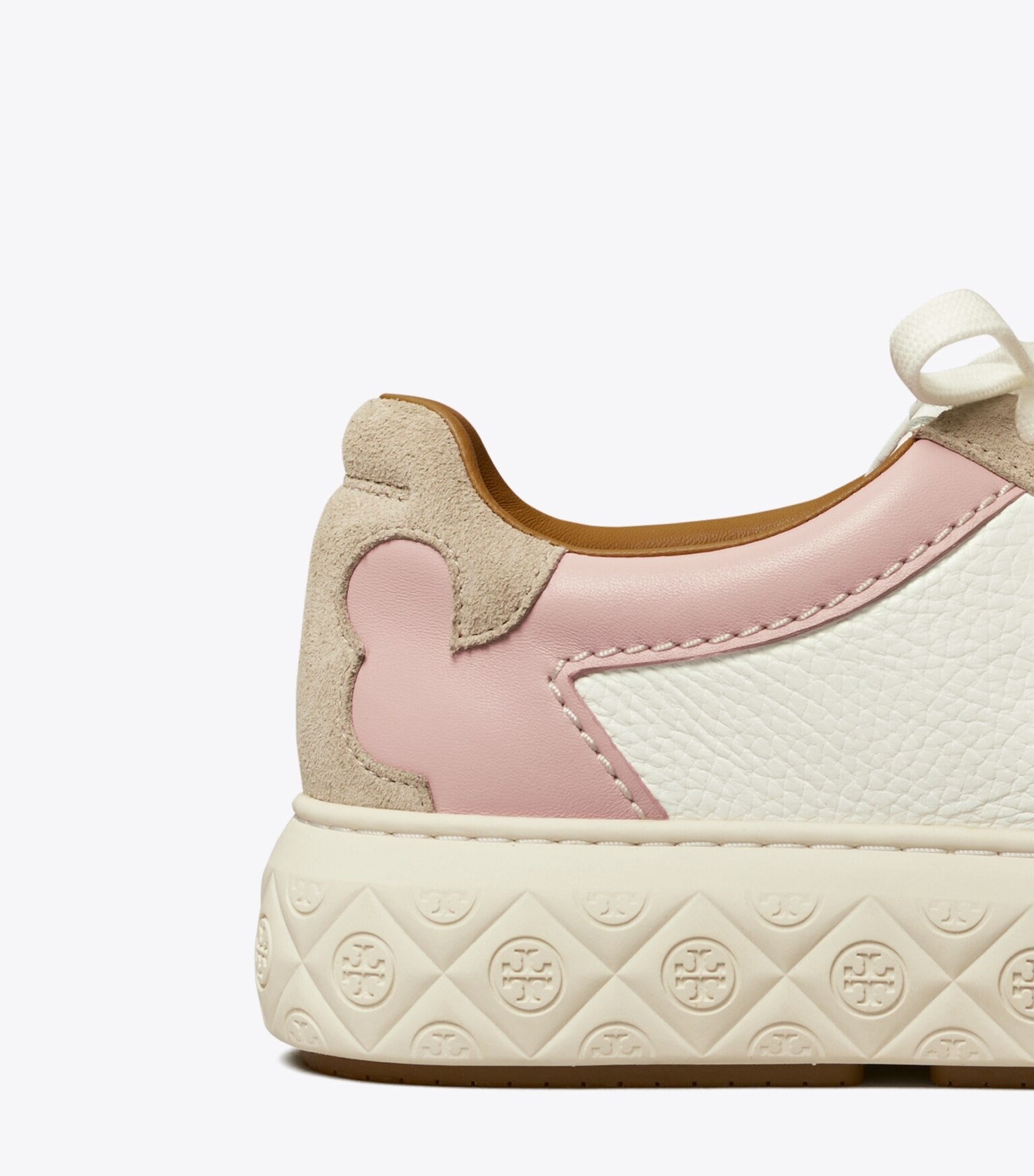 Ladybug Sneaker — Part 1