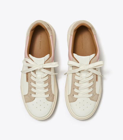 Ladybug Sneaker — Part 1