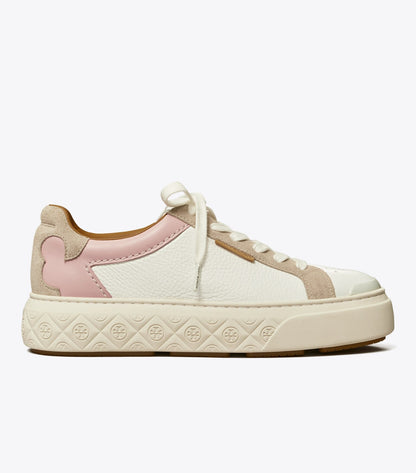 Ladybug Sneaker — Part 1