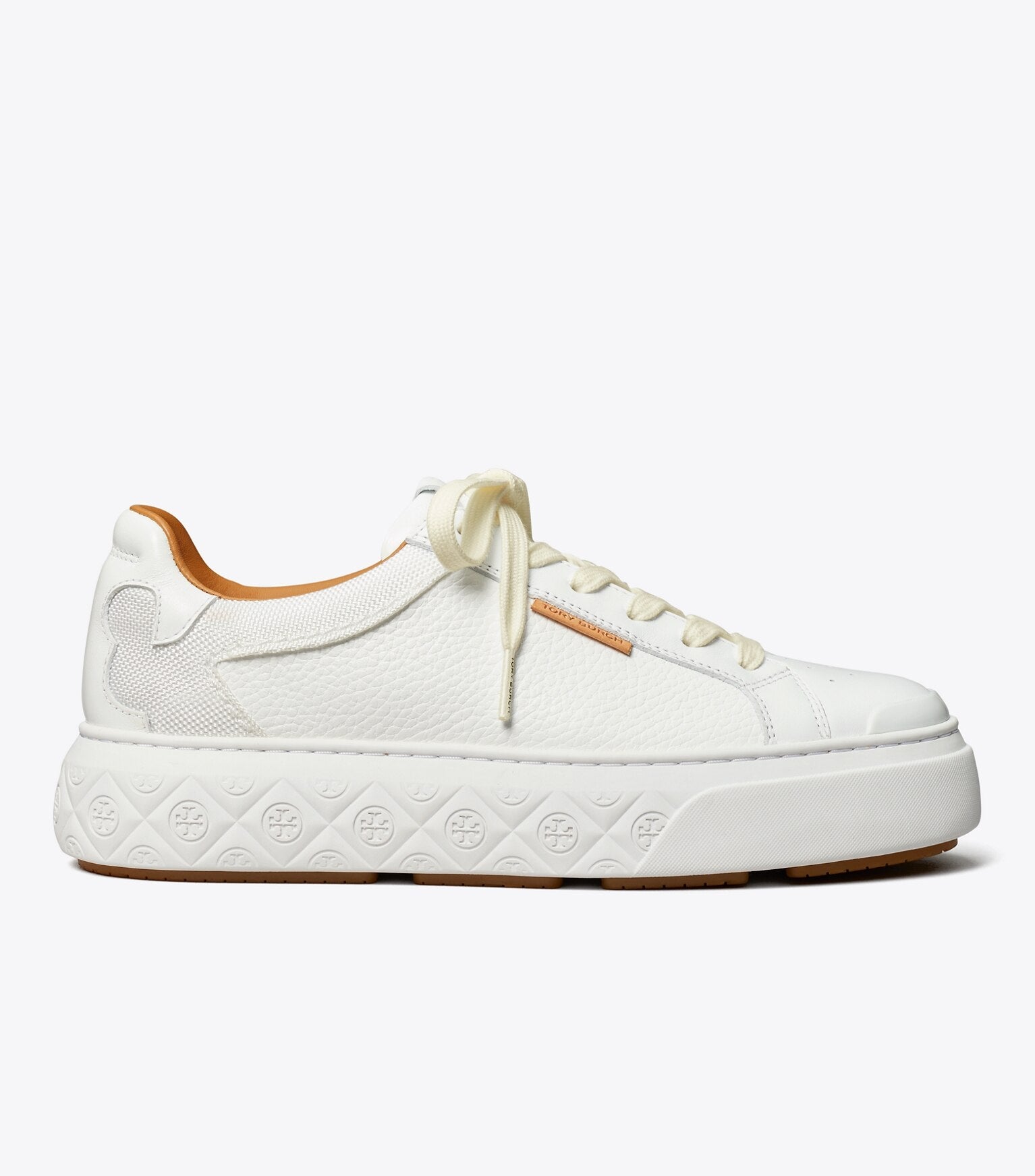 Ladybug Sneaker — Part 1