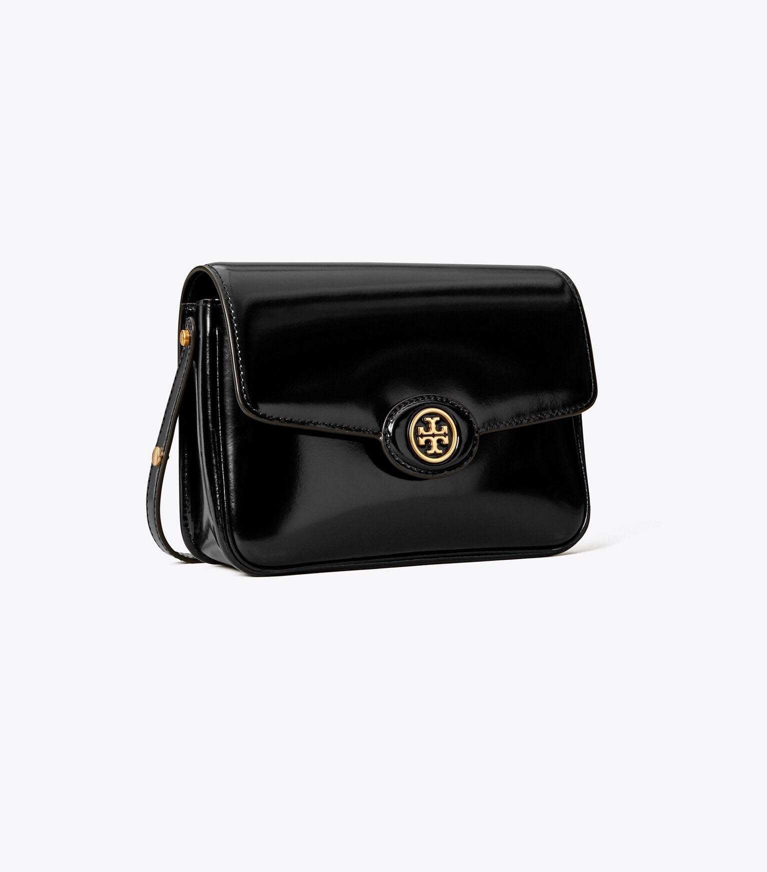 Robinson Spazzolato Shoulder Bag