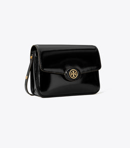Robinson Spazzolato Shoulder Bag