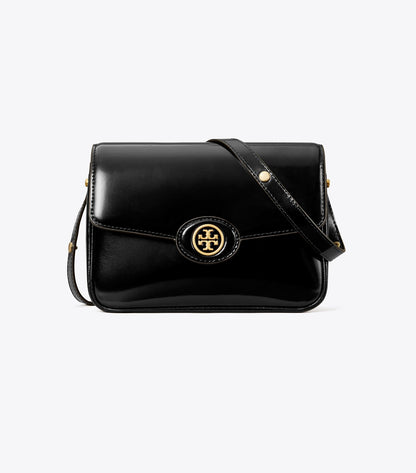 Robinson Spazzolato Shoulder Bag