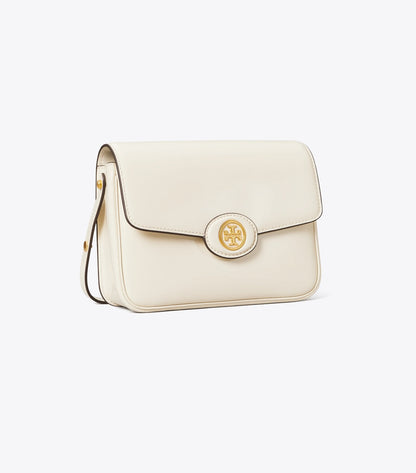 Robinson Spazzolato Shoulder Bag