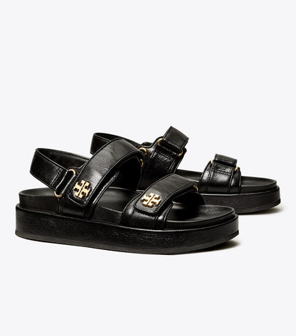 Kira Sport Sandal — Part 1