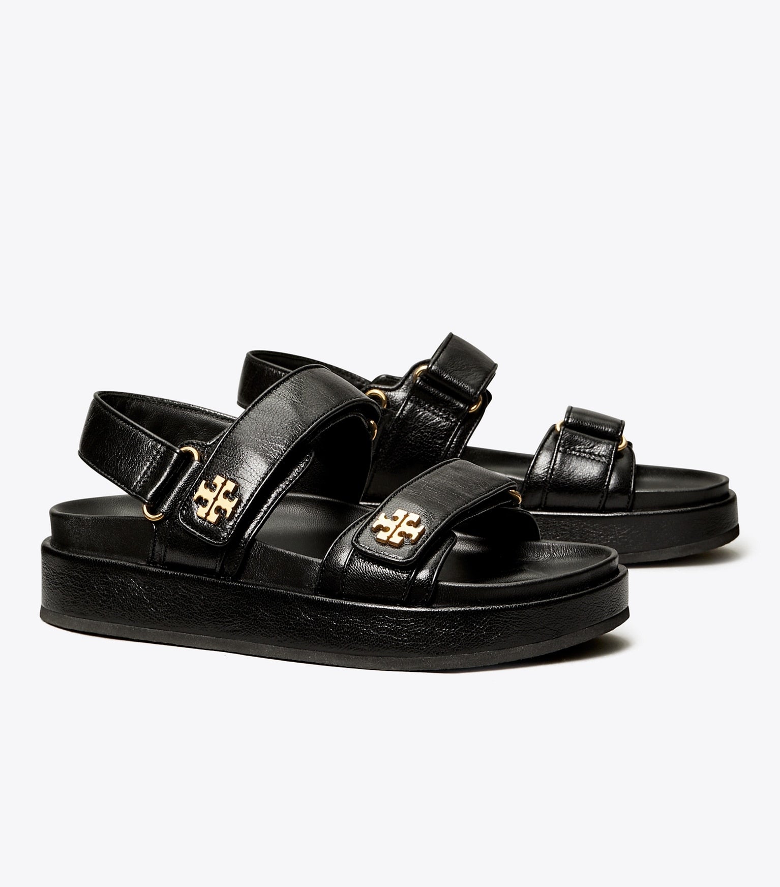 Kira Sport Sandal — Part 1