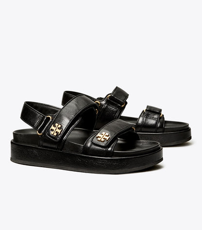 Kira Sport Sandal — Part 1