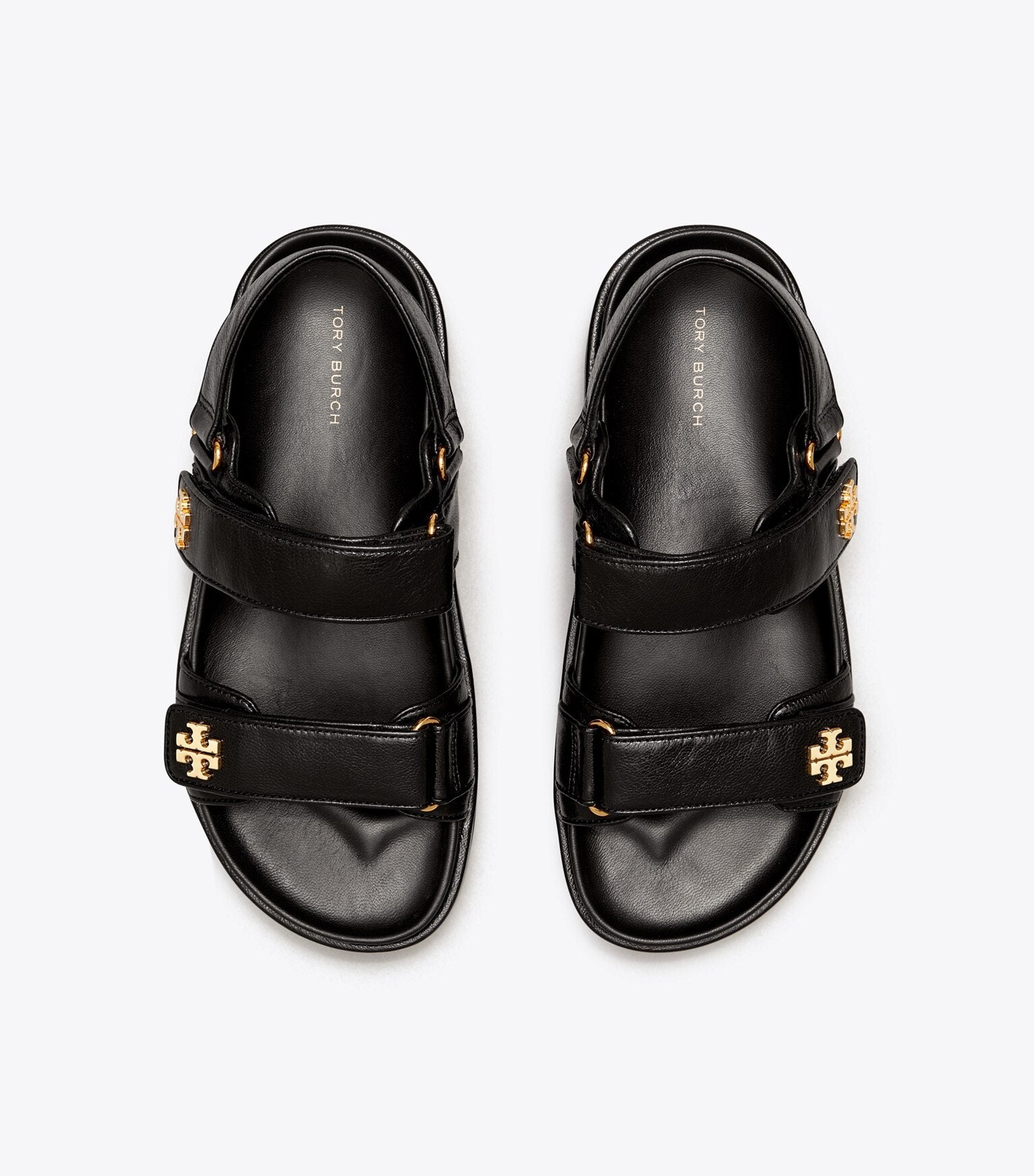 Kira Sport Sandal — Part 1