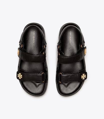 Kira Sport Sandal — Part 1