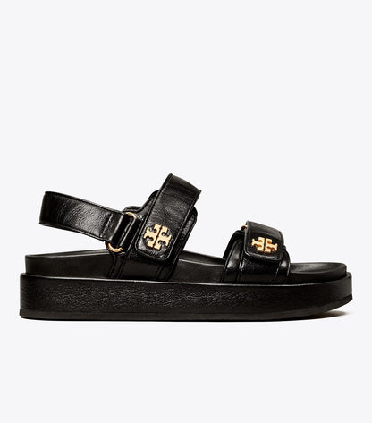 Kira Sport Sandal — Part 1