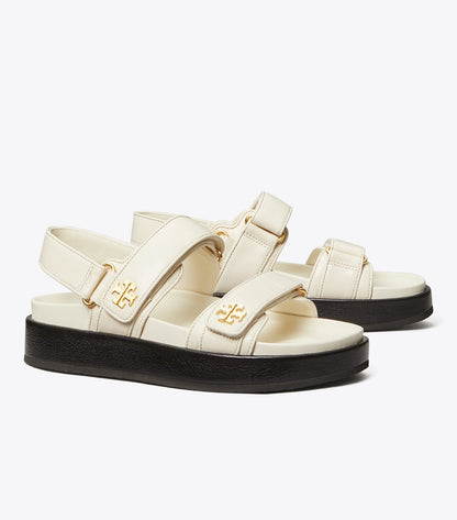 Kira Sport Sandal — Part 1