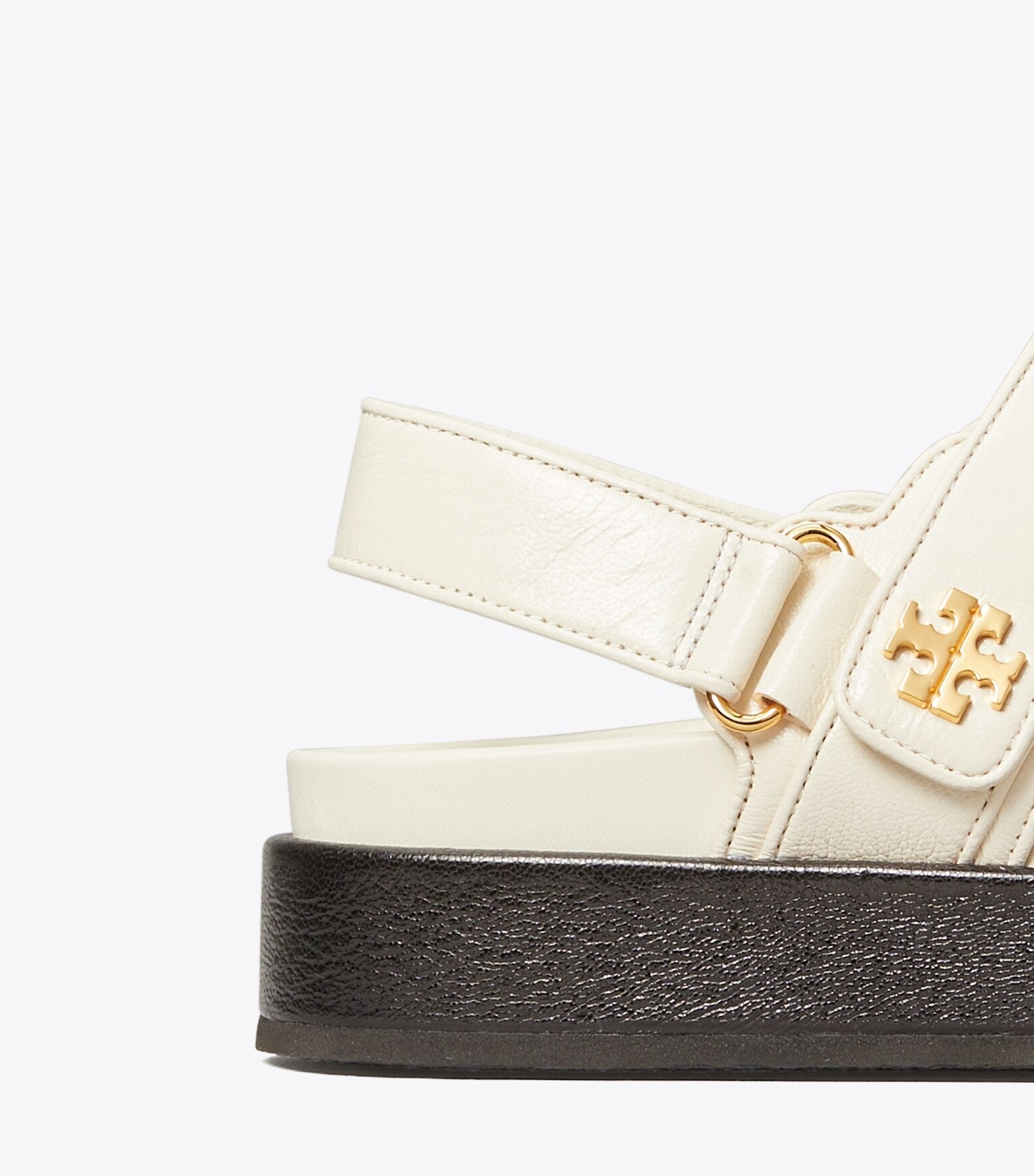 Kira Sport Sandal — Part 1