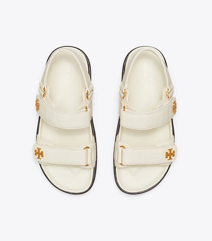Kira Sport Sandal — Part 1