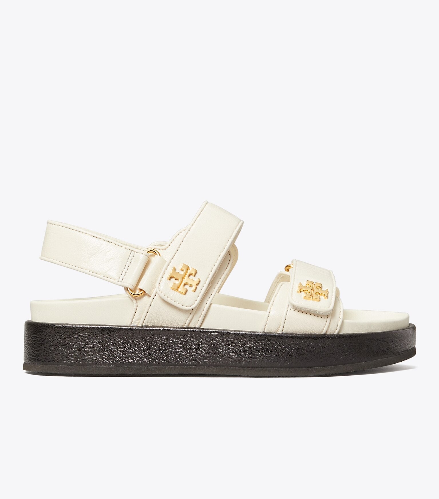 Kira Sport Sandal — Part 1