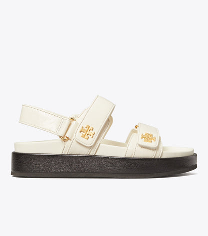 Kira Sport Sandal — Part 1
