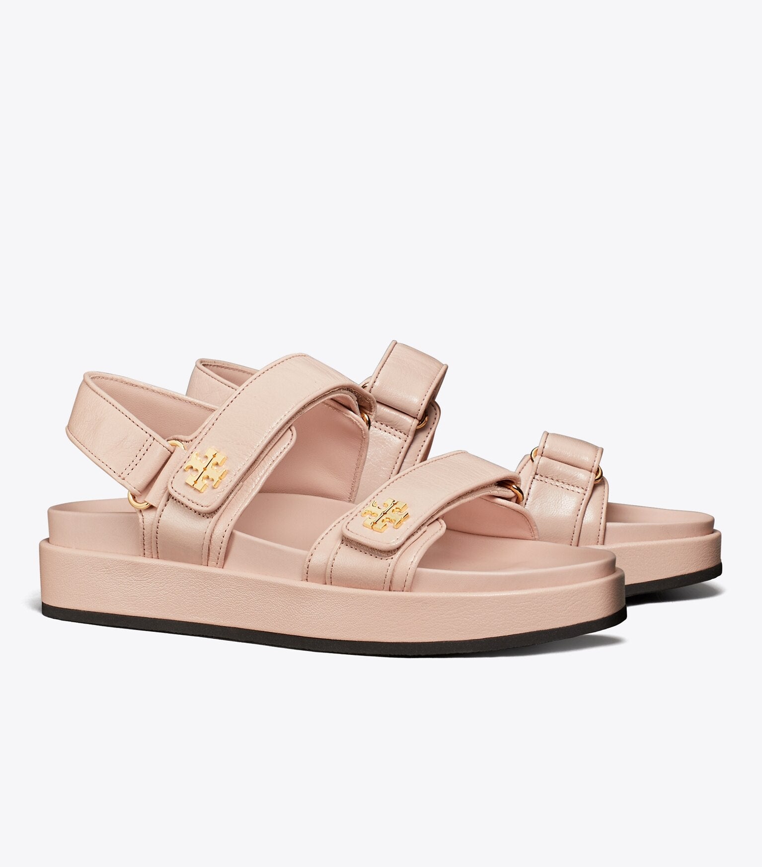 Kira Sport Sandal — Part 1