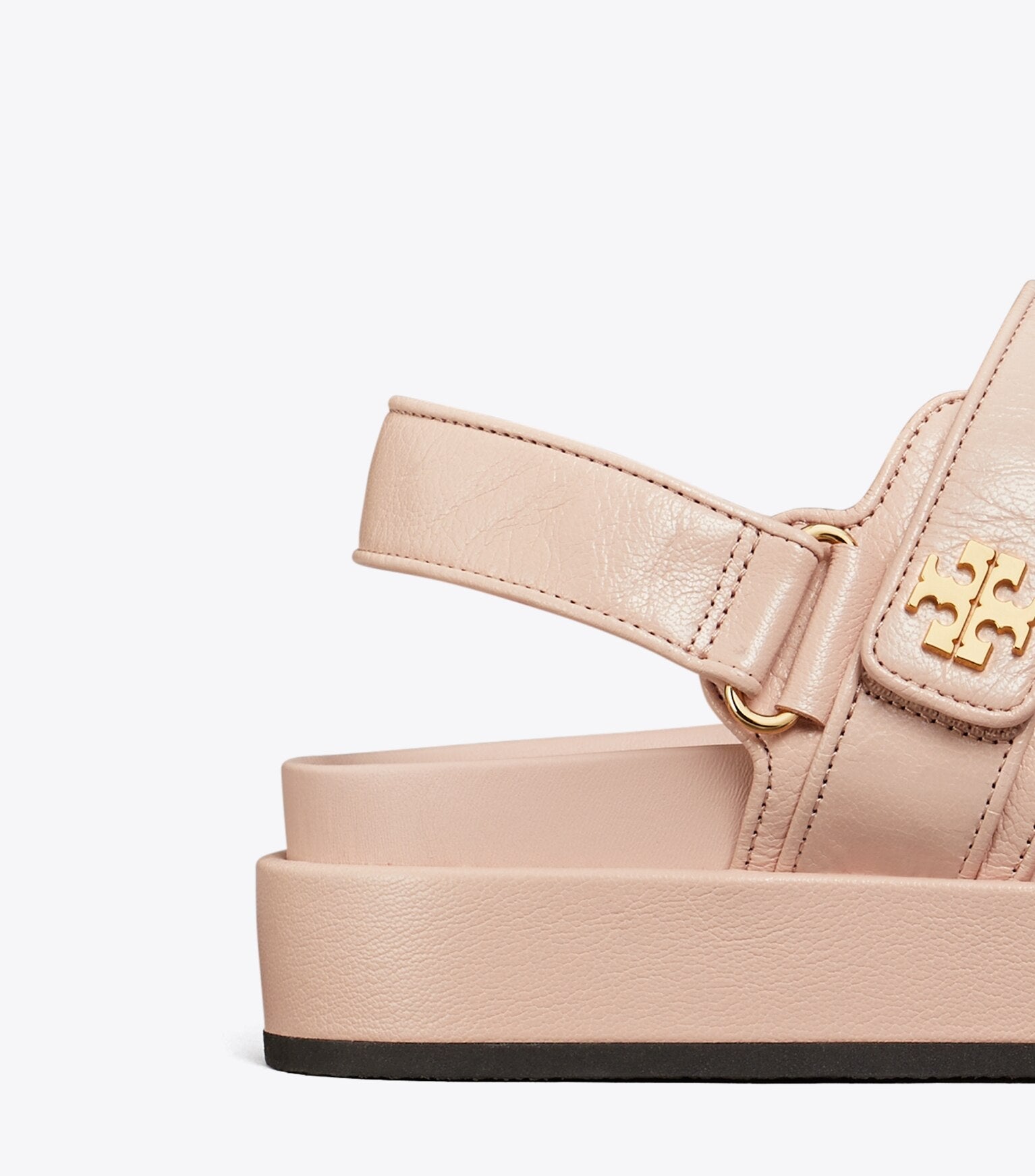 Kira Sport Sandal — Part 1