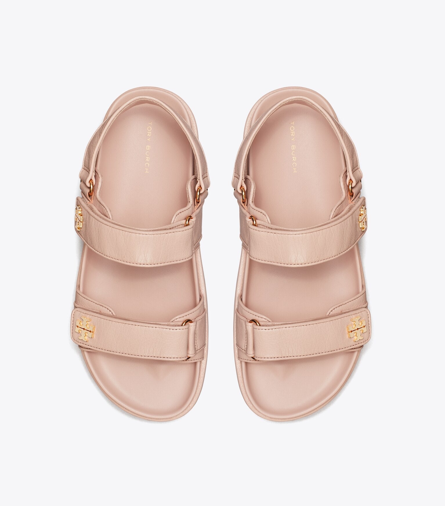Kira Sport Sandal — Part 1