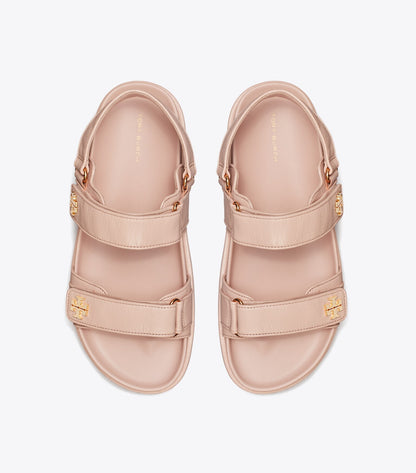 Kira Sport Sandal — Part 1