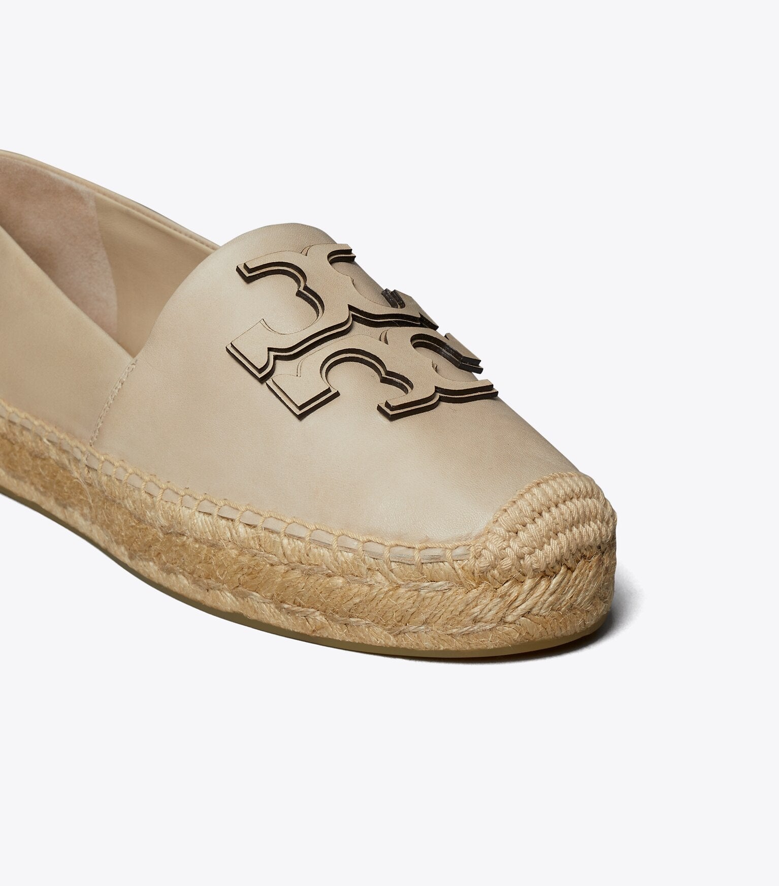 Ines Platform Espadrille — Part 1