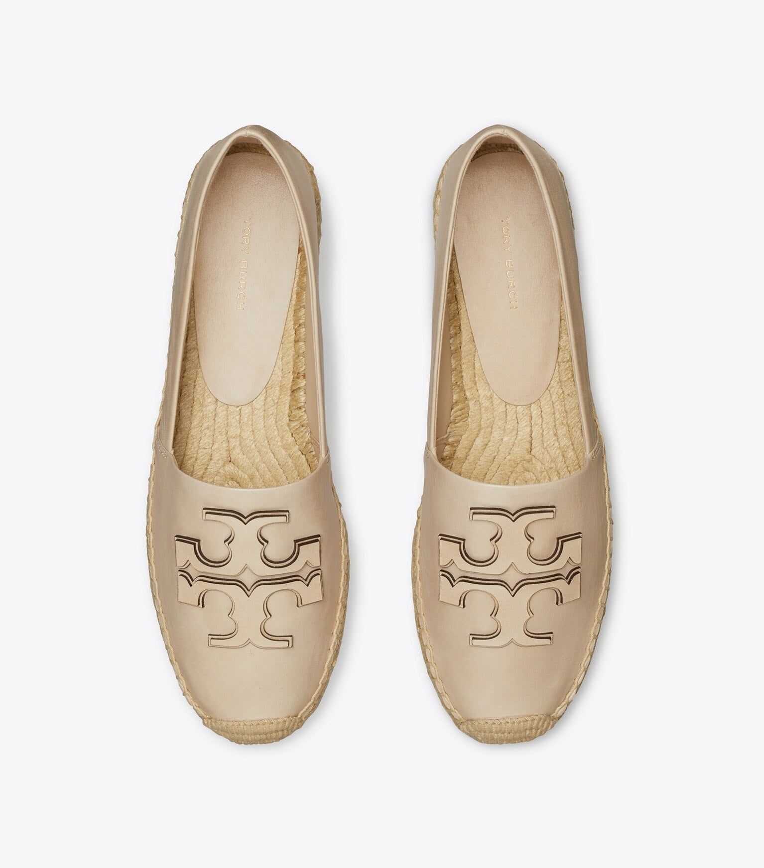 Ines Platform Espadrille — Part 1
