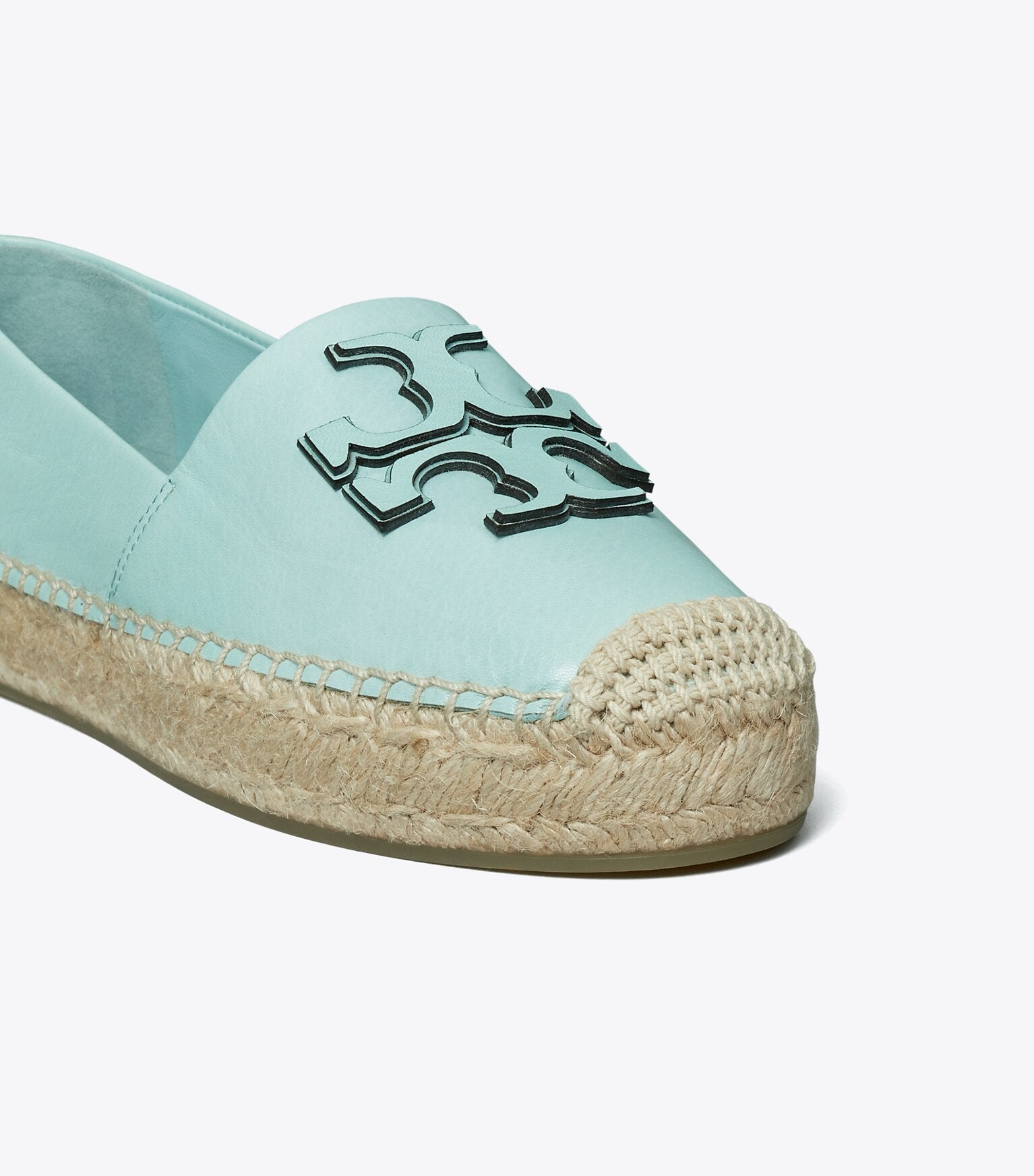 Ines Platform Espadrille — Part 1