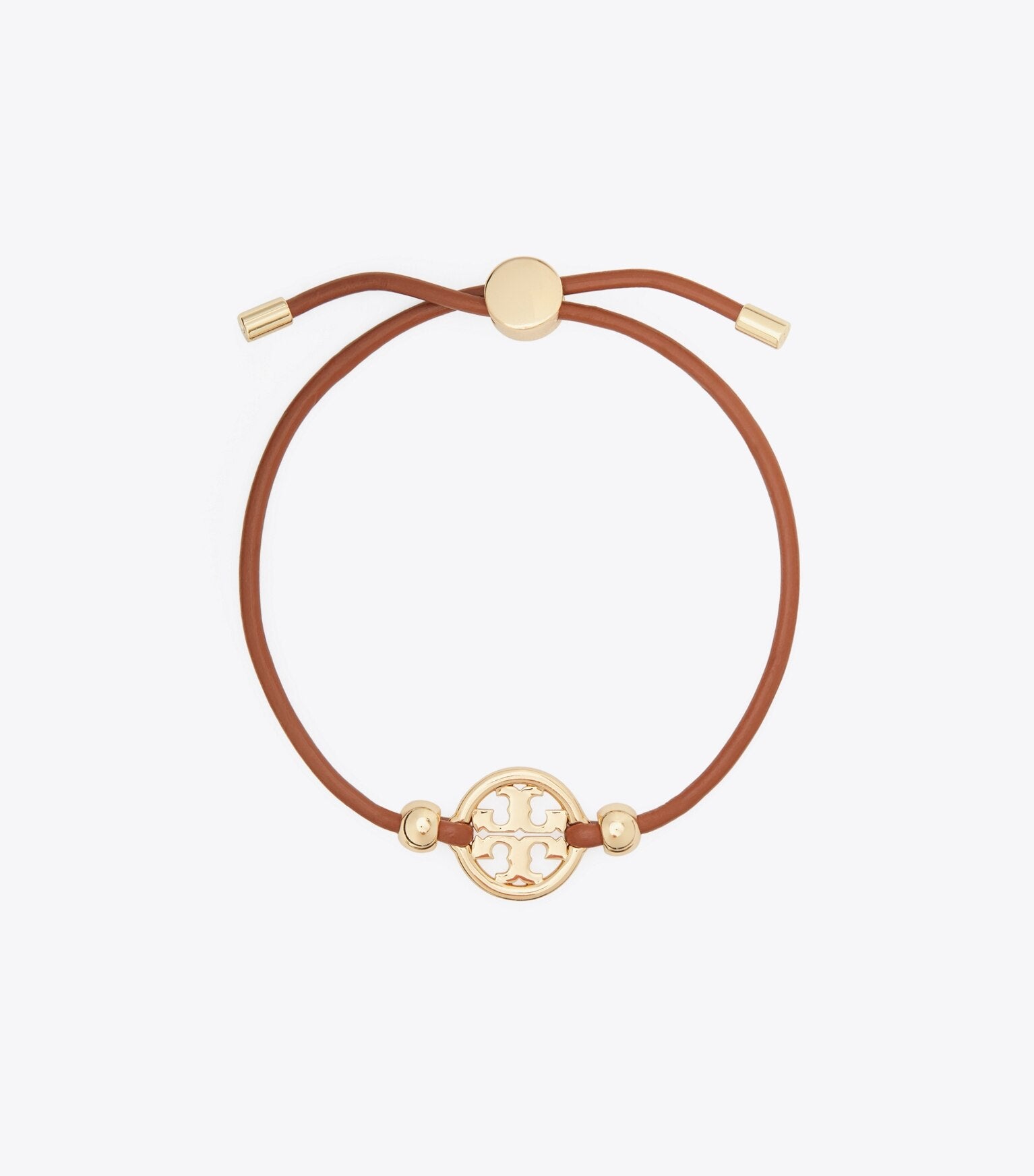 Icon Slider Bracelet