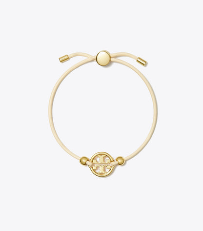 Icon Slider Bracelet