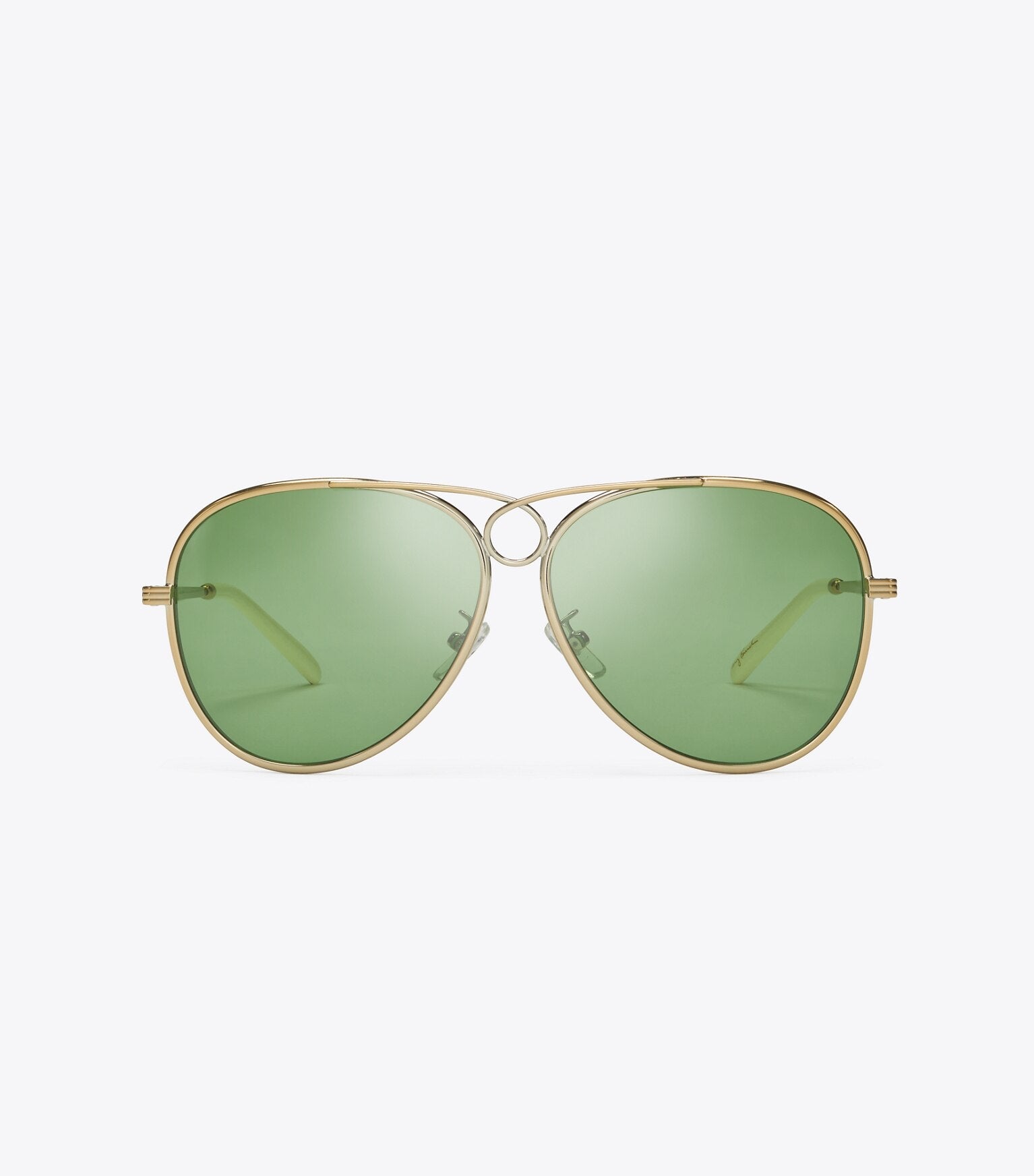 Gloria Pilot Sunglasses