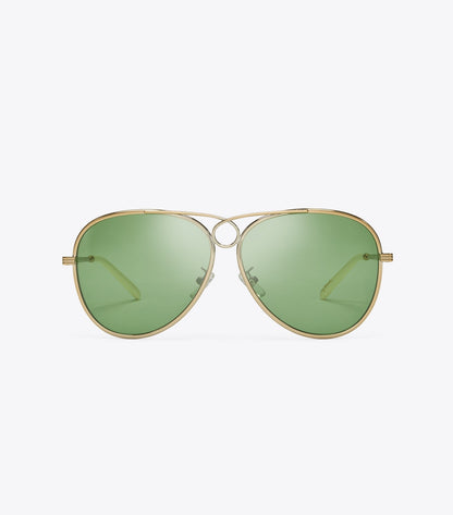 Gloria Pilot Sunglasses