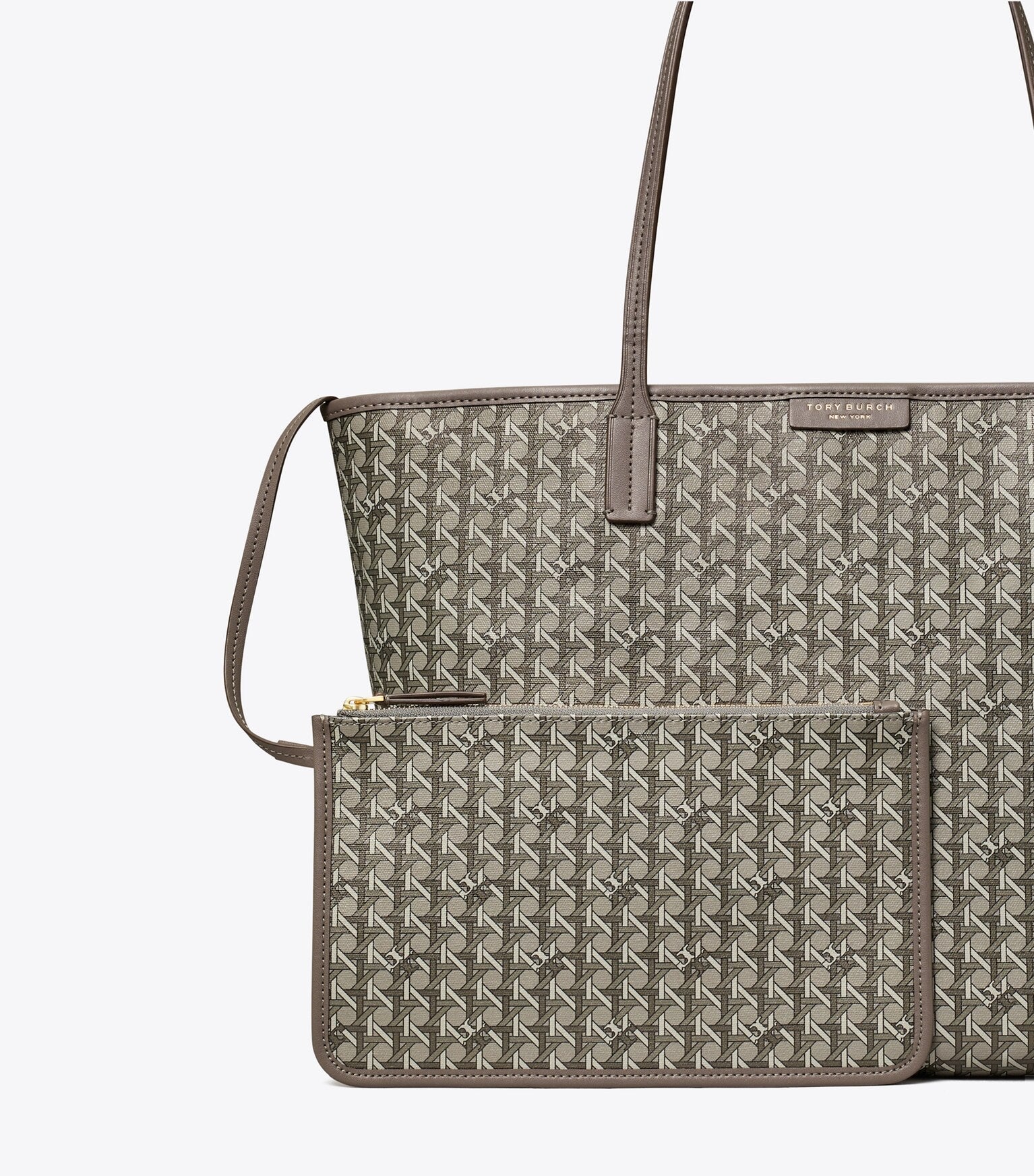 Ever-Ready Zip Tote