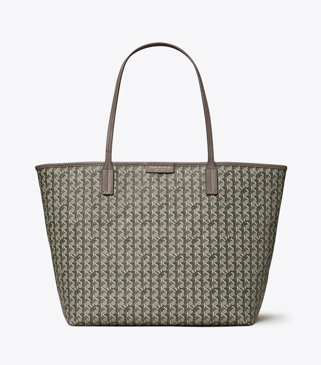 Ever-Ready Zip Tote