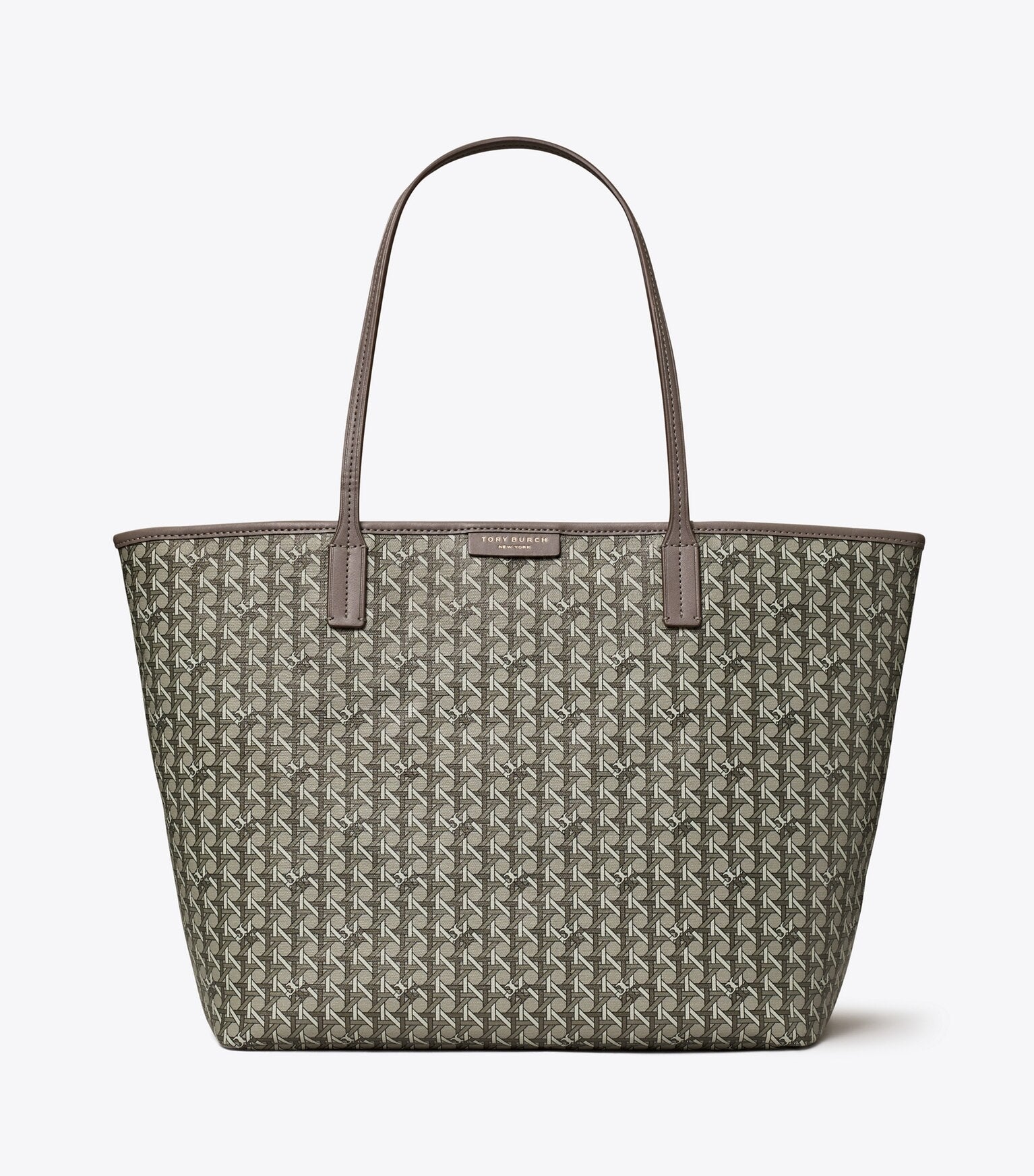 Ever-Ready Zip Tote