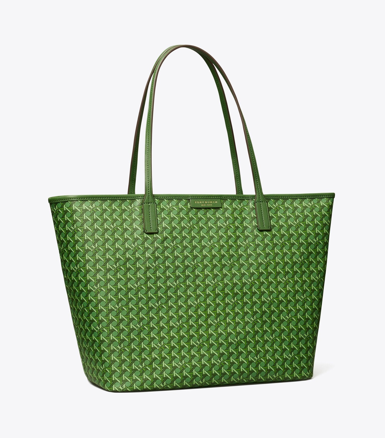 Ever-Ready Zip Tote