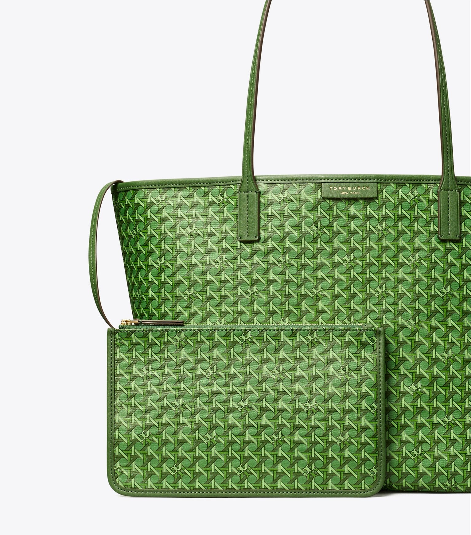 Ever-Ready Zip Tote