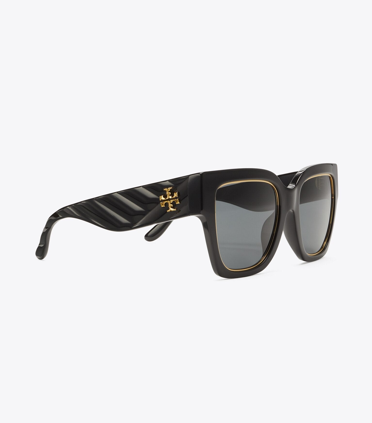 Kira Square Sunglasses