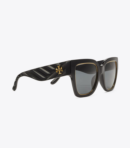 Kira Square Sunglasses