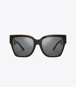 Kira Square Sunglasses